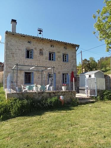 Tiranges House | Gîte La Béate des Arnauds
