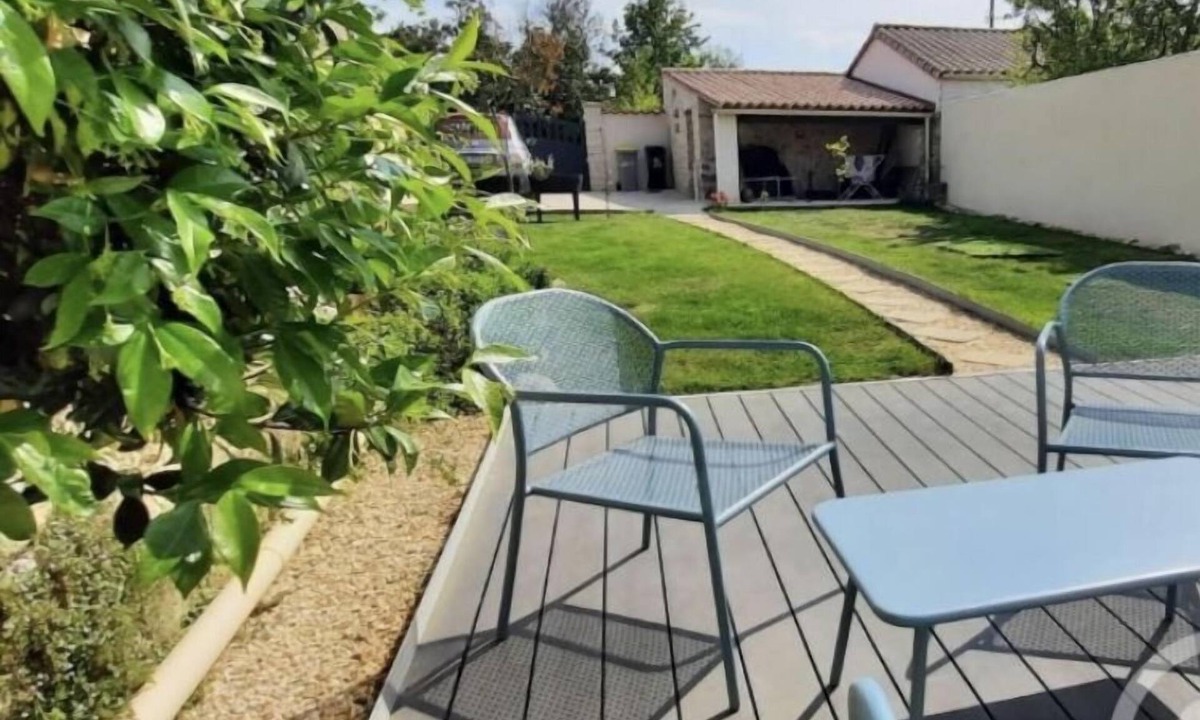 St Benoist-sur-Mer House | Gîte la Bulle - Vendée