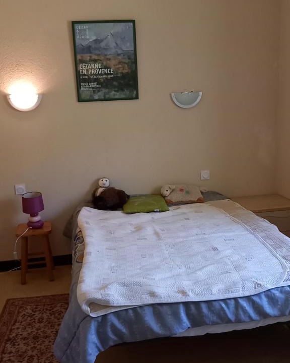 Labastide-sur-Besorgues Apartment | Gîte La Besorgues Montagne/Canyoning/Randonnée