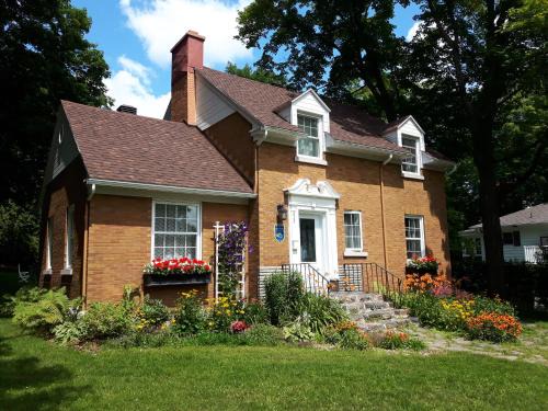 Grand Mere Bed & Breakfast | Gîte La Belle Aventure B&B