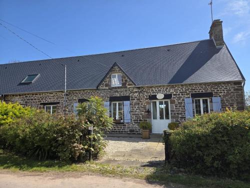 Ver House | Gîte la belle etoile proche de Granville