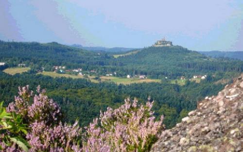 Dabo Apartment | gîte La Belle Vue