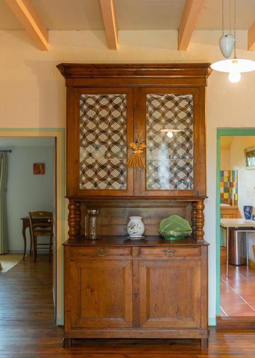 Mouret House | Gîte La Bessière à Mouret