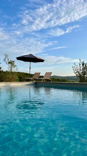 Martel House | Gîte La Blanchie Haute