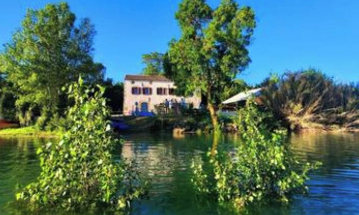 Belflou House | Gîte La Bourdette