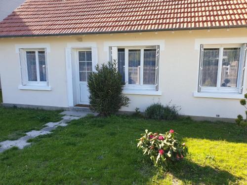 Bracieux House | Gîte La Bracilienne