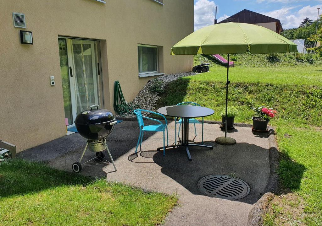 Surpierre House | Gîte La Broye