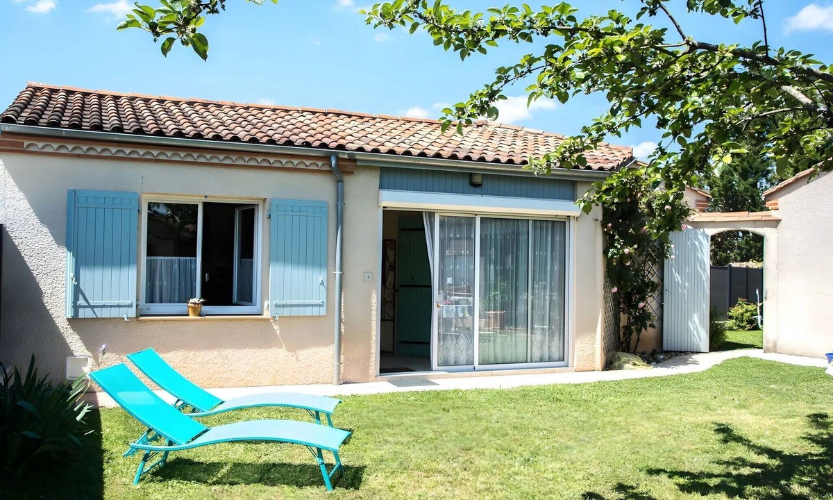 Bias House | Gîte la Cache-maille in Bias