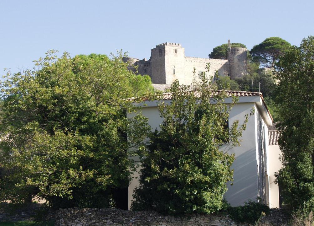 Bellegarde Apartment | Gîte La Capitelle