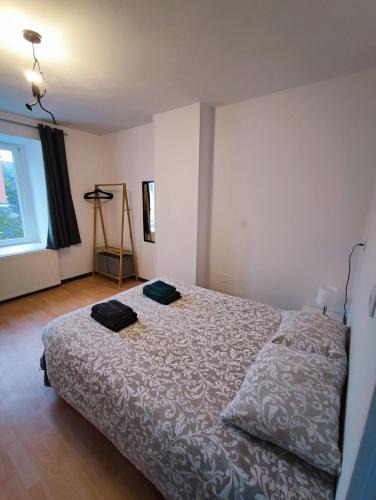 Fumay House | Gîte La Casa