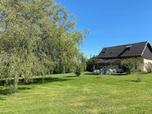 Bouhy House | Gîte la Casita