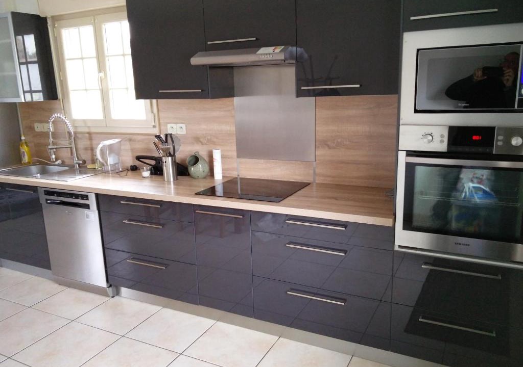 Le Bourg-Dun House | Gîte La Cavée