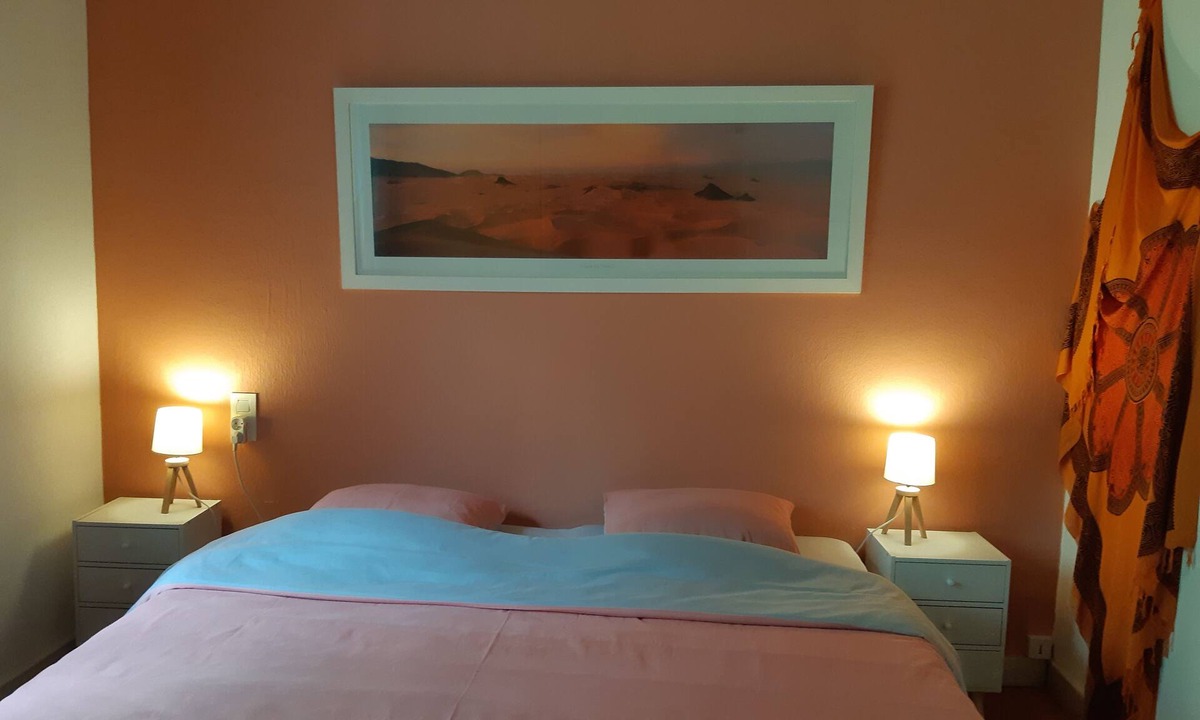 Manteyer Apartment | Gîte la " Centaurée de Ceüze"