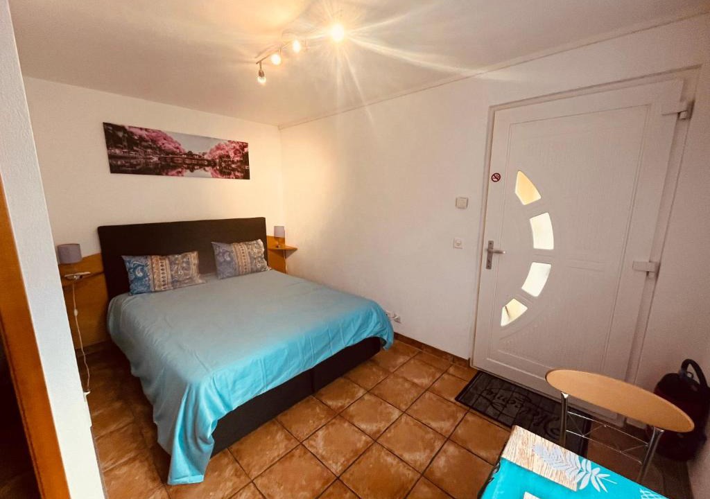 Saxon Hotel | Gîte la Cigale