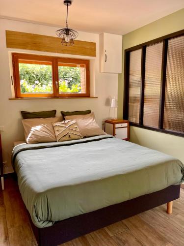 Arras House | Gîte La Citadelle Arras