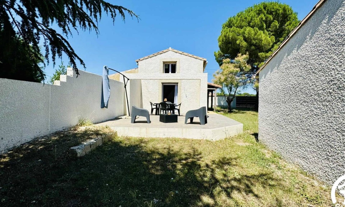 Villemoustaussou House | Gîte La Delveze - VILLEMOUSTAUSSOU