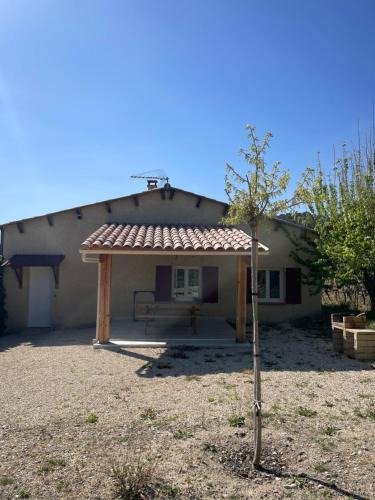 Venterol House | Gîte La Durande