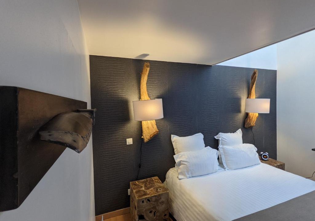 Saint-Quentin Apartment | Gîte La filature