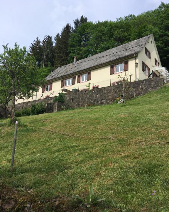 Freland House | gîte la Fonderie