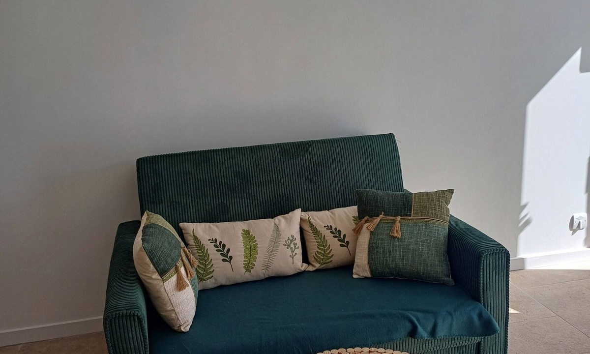 Herepian Apartment | Gîte La forêt