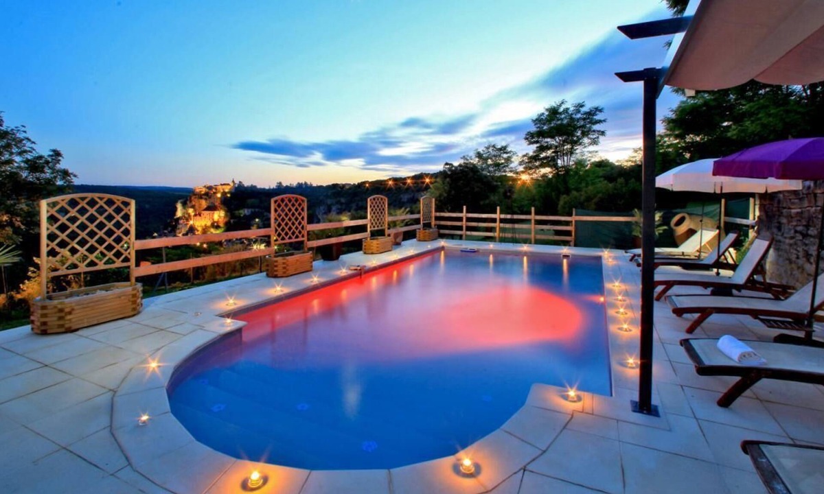 Rocamadour House | Gîte La Forge - ROCAMADOUR