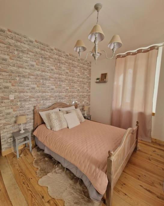 Roquefixade House | gîte La Galange