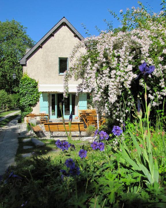 Viella House | Gîte La Grange au Bois