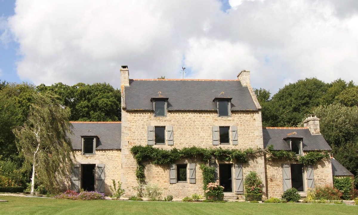 Quevert Other | Gîte la Hunaudaye/10 people