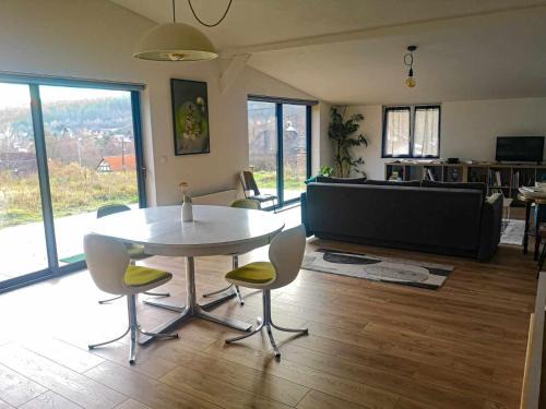 Sparsbach House | Gîte La Lisière