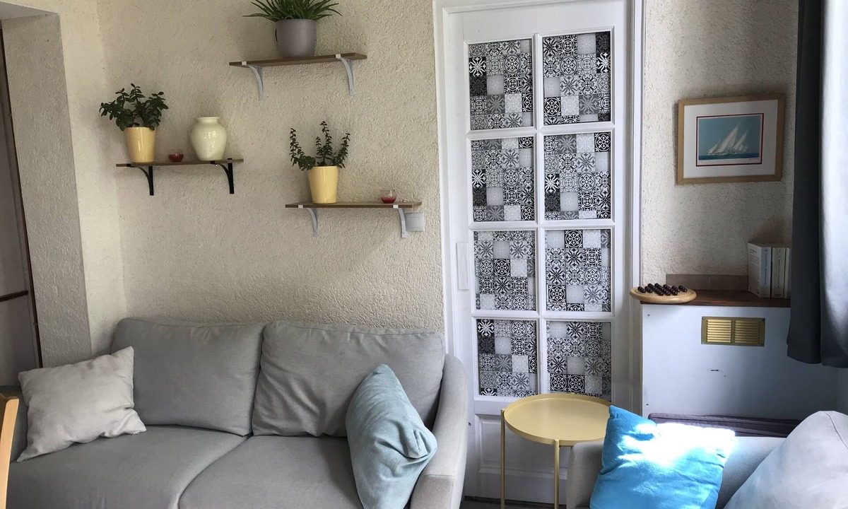 Avrille-les-Ponceaux House | Gîte La Marelle