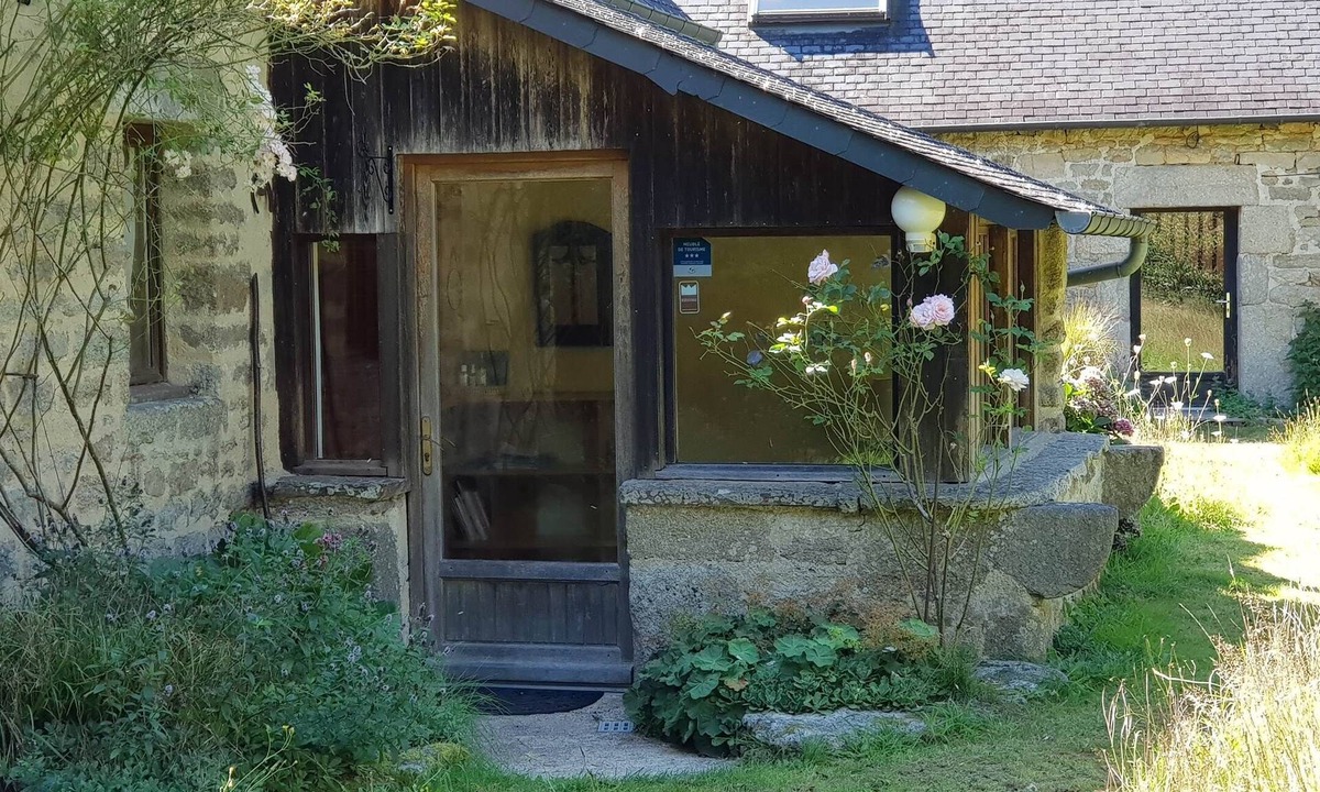 Le Faouet Other | Gîte La Maison Bleue