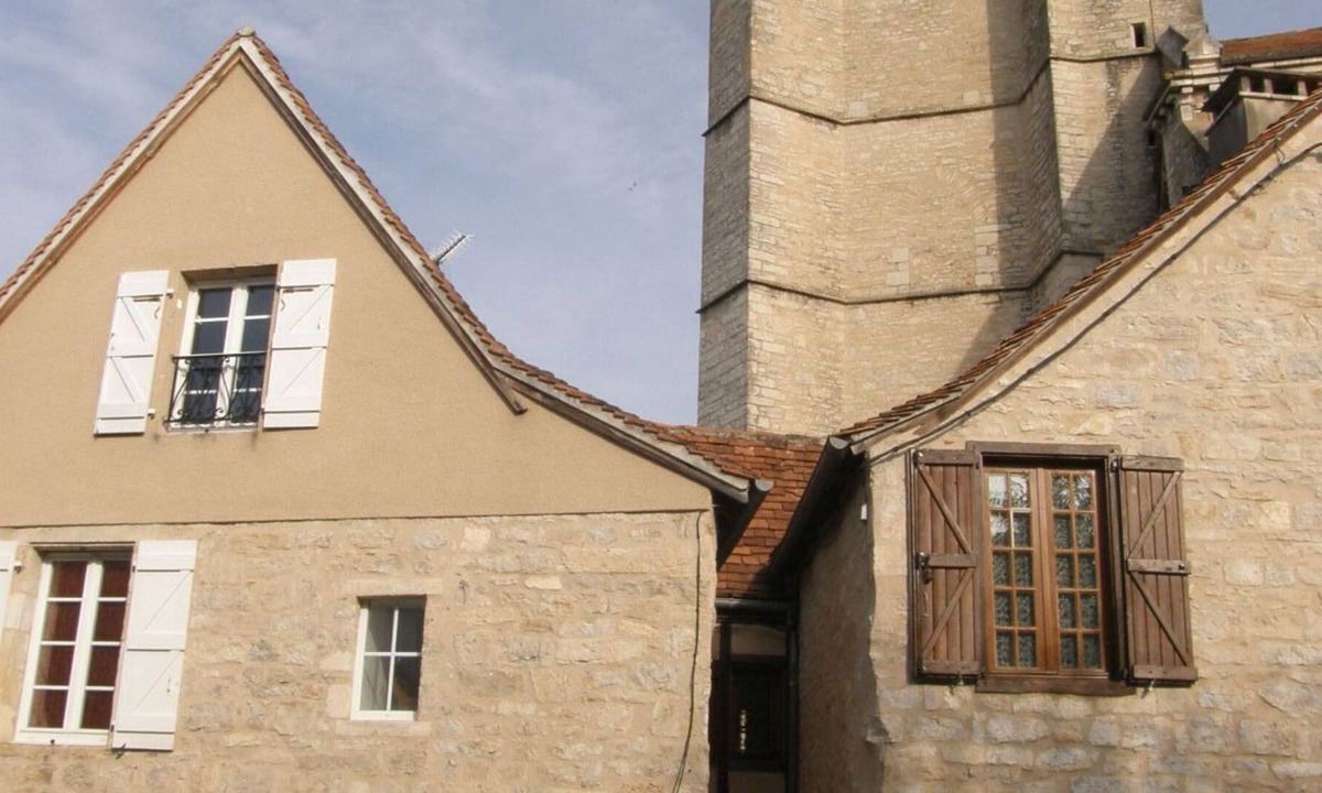 Martel House | Gîte La maison du Sonneur