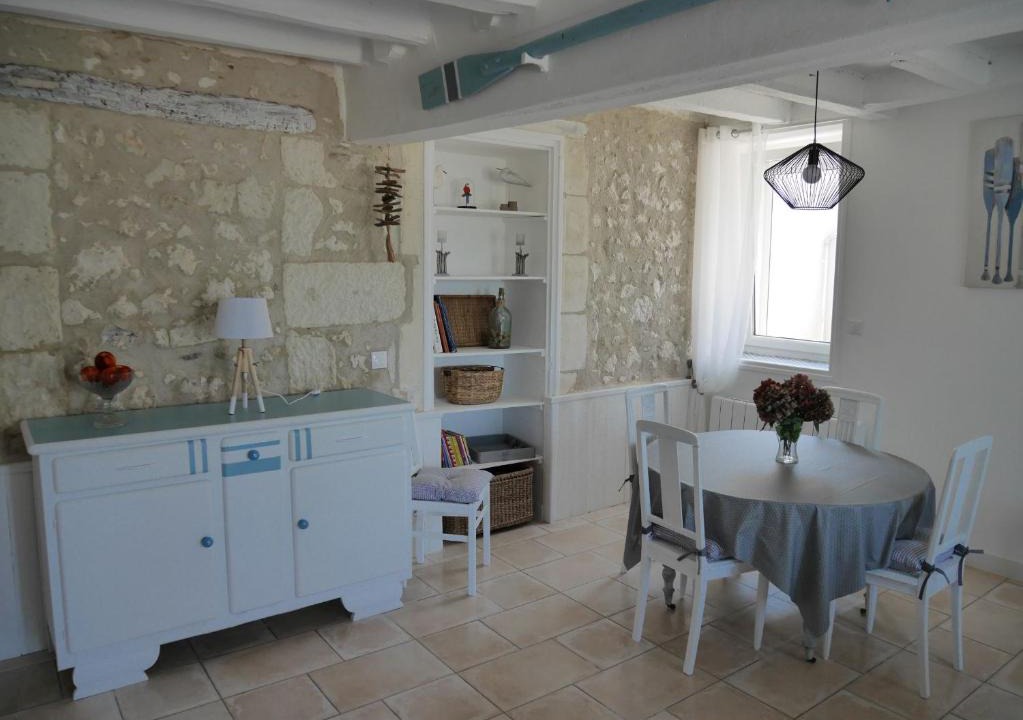 Seigy House | Gîte La Margoliette