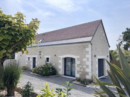 Luzille House | Gîte La Marnière