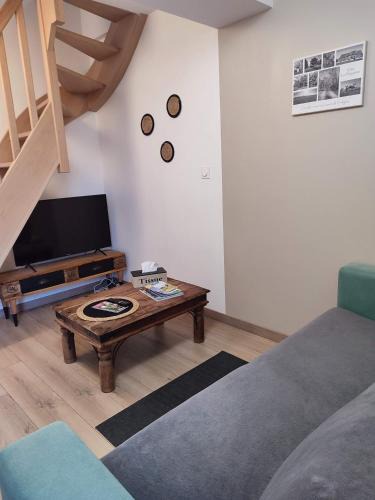 Val d’Erdre-Auxence House | Gîte La Pâquerie