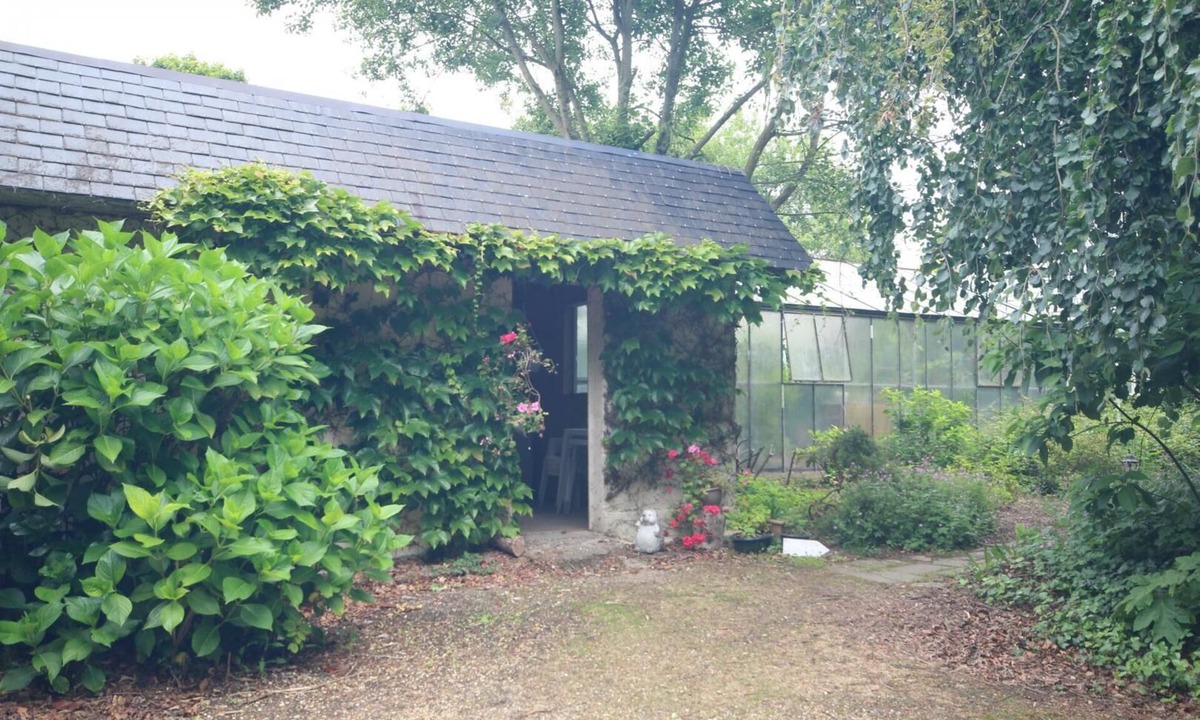 Bordeaux-Saint-Clair House | Gîte la Pépinière - Bordeaux ST Clair