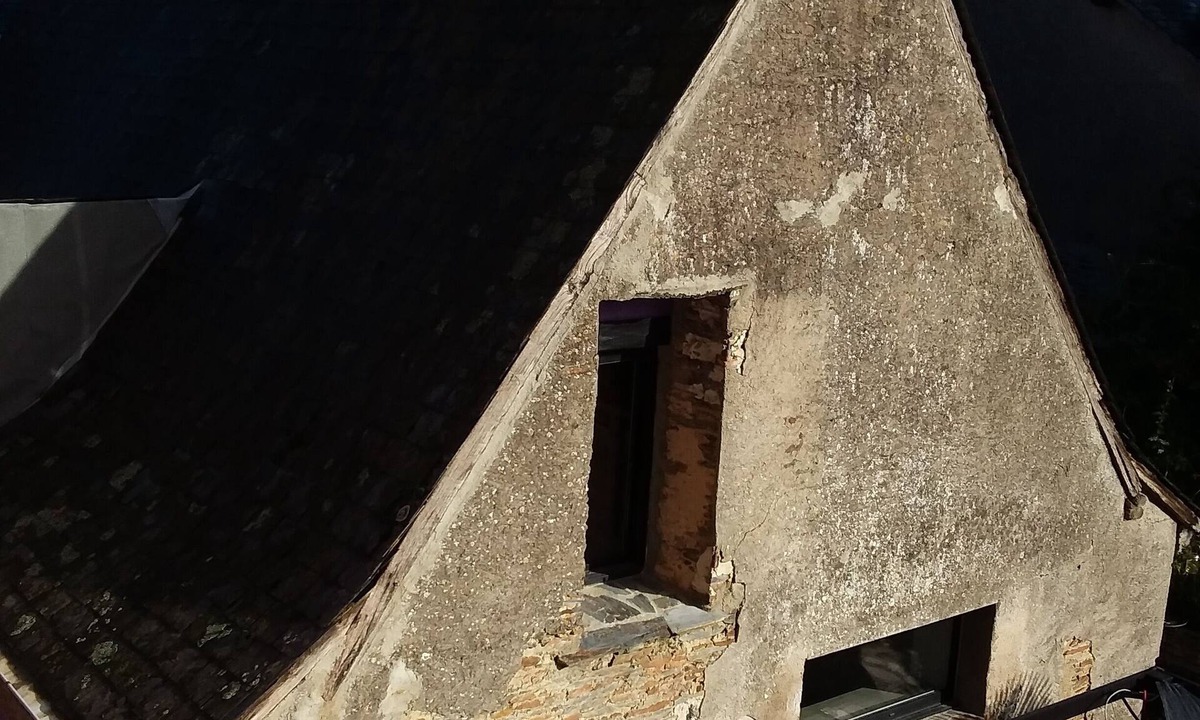 Freigne House | Gîte La Parenthèse