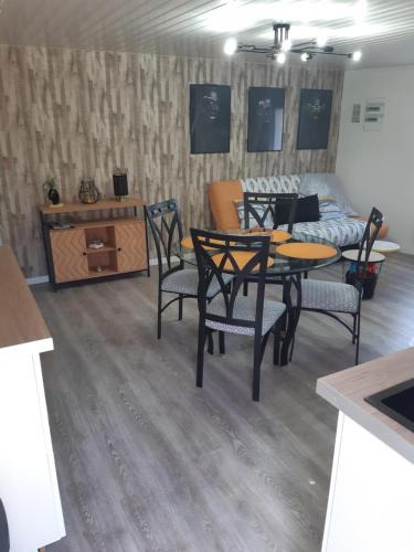 Fressenneville House | Gîte la Parent'Aise