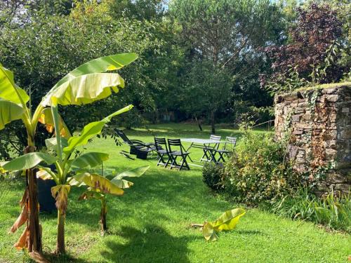 Cordemais House | Gîte la peille