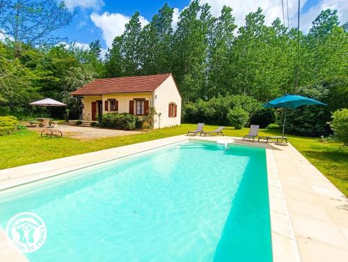 Frayssinet-le-Gelat Resort | Gîte La Petite Fagette