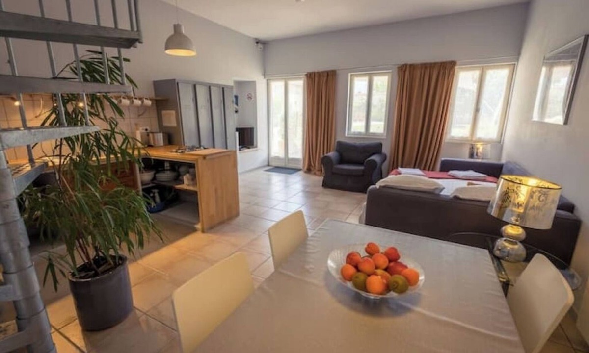 Saires Ski Chalet | Gîte La Petite Grange