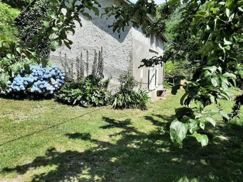 Soulan House | Gîte la petite maison