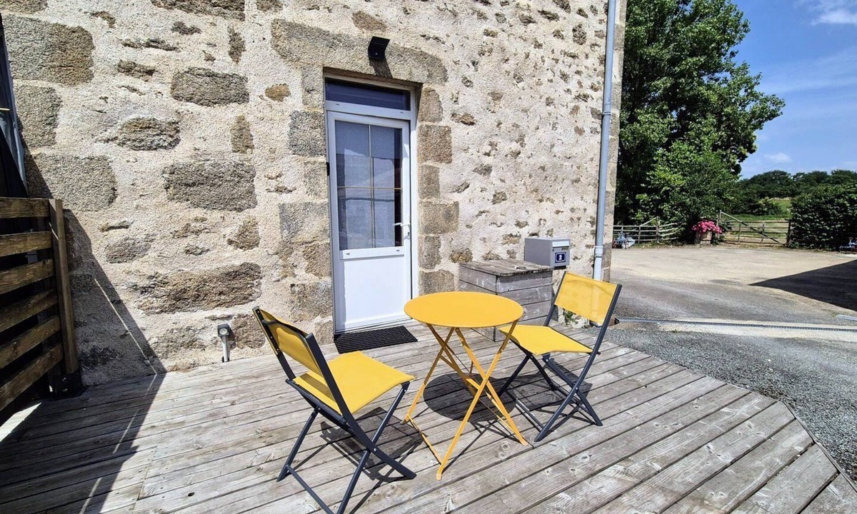 Chambretaud House | Gîte La Pinochonnerie 2/4pers 6 min Puy du Fou