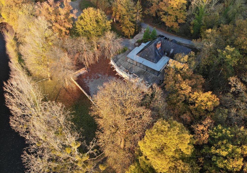 Plechatel House | Gîte La Plage Pléchâtel