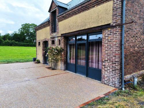 La Chapelle-Huon House | Gîte la prairie