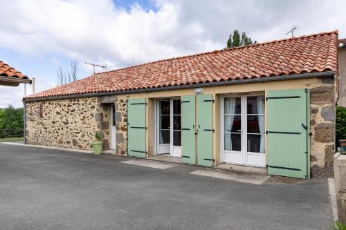 Pouzauges House | Gîte La Rémondière