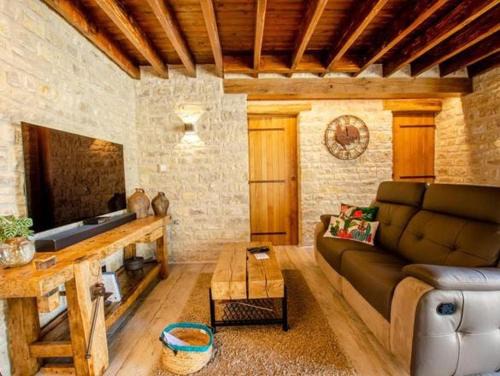 Colombe-la-Fosse House | Gîte La Remise