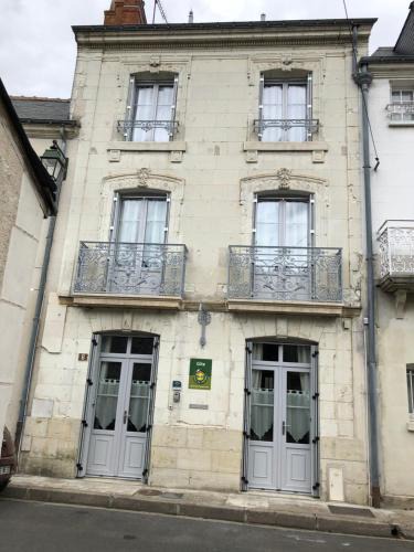 Villandry House | Gîte la renaissance