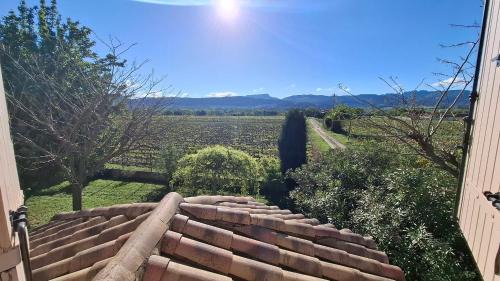 Sablet House | Gîte - La Sabletine