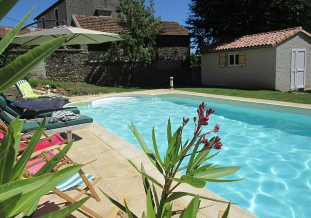 La Selve House | Gîte La Selve, 2 pièces, 2 personnes - FR-1-601-327